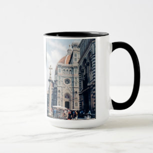 Duomo - Florenz, Italien Tasse