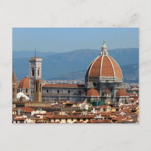 Duomo II Postkarte