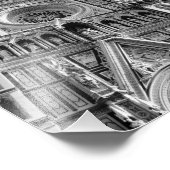 Duomo in Florenz, Italien Fotodruck (Ecke)