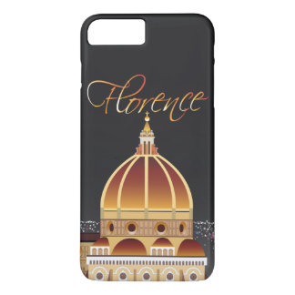 Duomo iPhone X/8/7 plus kaum dort Fall Case-Mate iPhone Hülle