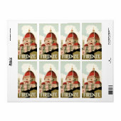 Duomo Italien Florenz (Vorne)