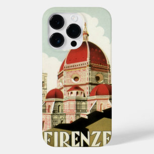 Duomo Italien Florenz Case-Mate iPhone Hülle