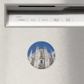 Duomo Milano Gotische Kathedrale Kirche Mailand It Magnet (In Situ (Geschirrspüler))