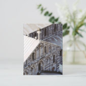 Duomo, Pisa | Postkarte (Stehend Vorderseite)