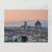 Duomo Postcard Postkarte (Vorderseite)