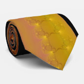 Duotone IV Krawatte (Gerollt)