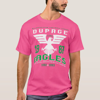 Dupage Eagles T-Shirt