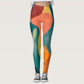 Dupe Leggings (Vorderseite)