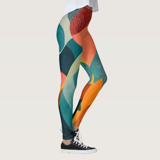 Dupe Leggings (Rechts)