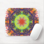 duper Auflage Mousepad (Mit Mouse)