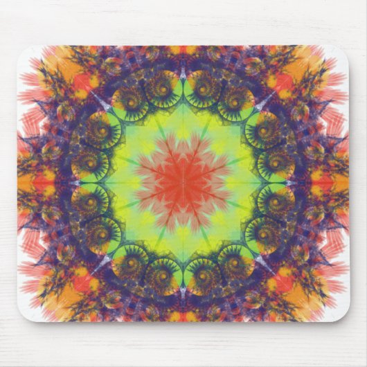 duper Auflage Mousepad (Vorne)