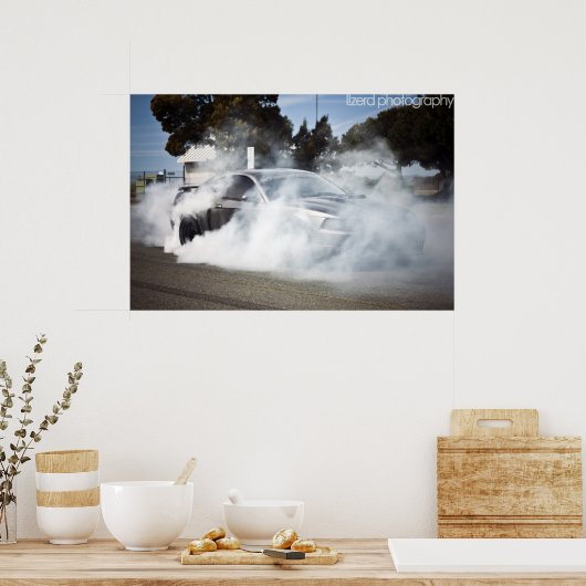 Dupindermach1 Poster (Küche)