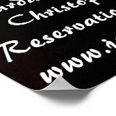 Duplex 2007 Promo Poster (Ecke)