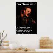 Duplex 2007 Promo Poster (Küche)