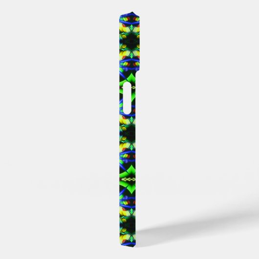 Duplicons KCFX Case-Mate iPhone Hülle (Rückseite / Rechts)