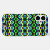 Duplicons KCFX Case-Mate iPhone Hülle (Rückseite (Horizontal))