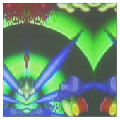 Duplicons KCFX Fabric Yard Stoff (Nahaufnahme)