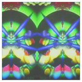 Duplicons KCFX Fabric Yard Stoff (Muster)