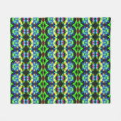 Duplicons KCFX Fleecedecke (Vorderseite (Horizontal))