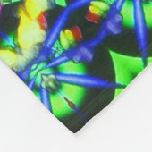 Duplicons KCFX Fleecedecke (Ecke)