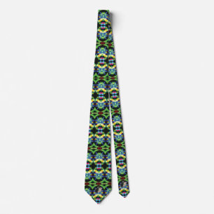 Duplicons KCFX Necktie Krawatte