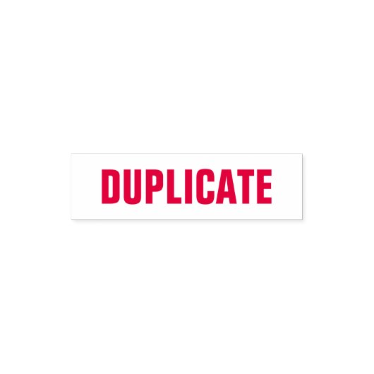 Duplizieren der Client-Kopierrechnung Permastempel (Design)