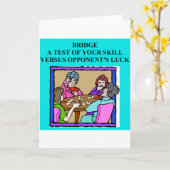 Duplizieren des Brückenspielers Karte (Gelbe Blume)