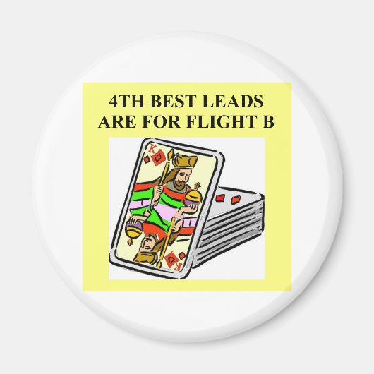 Duplizieren des Brückenspielers Magnet (Vorne)