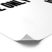 Duplizieren von Bridge nur, wenn das Spiel durchsc Poster (Ecke)