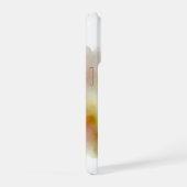 Duponts lark 131024AREF131 - Watercolor iPhone Hülle (Rechte Seite)