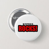 Dupree, Alabama Button (Vorne & Hinten)