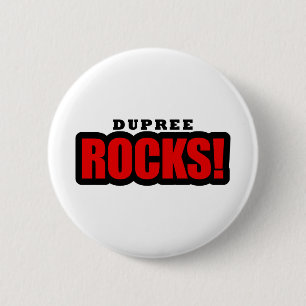 Dupree, Alabama Button