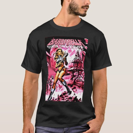 Duran Duran Band T-Shirt (Vorderseite)