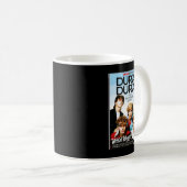 duran duran sale Essential T - Shirt Kaffeetasse (VorderseiteRechts)