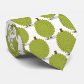 Duran-Fruchtzeichen Krawatte (Gerollt)