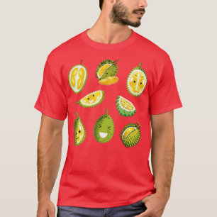 Duran Set 1 T-Shirt