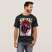DURAN T-Shirt (Vorne ganz)