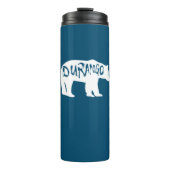 Durango Bear Thermosbecher (Vorderseite)