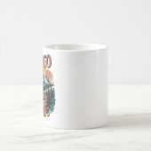 Durango Kaffeetasse (Mittel)