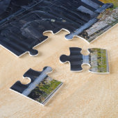 Durango Lokomotive Colorado. Puzzle (Seite)