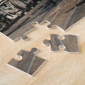 Durango Lokomotive Colorado. Puzzle (Seite)