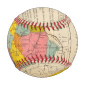 Durango, Mexiko Baseball (Vorderseite)