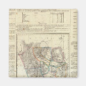 Durango, Mexiko Magnet (Vorne)