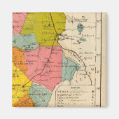 Durango, Mexiko Magnet (Vorne)