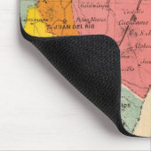 Durango, Mexiko Mousepad (Ecke)