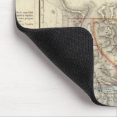 Durango, Mexiko Mousepad (Ecke)