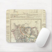 Durango, Mexiko Mousepad (Mit Mouse)