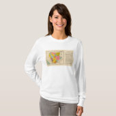 Durango, Mexiko T-Shirt (Vorne ganz)