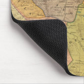 Durango Mousepad (Ecke)