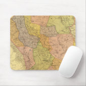 Durango Mousepad (Mit Mouse)